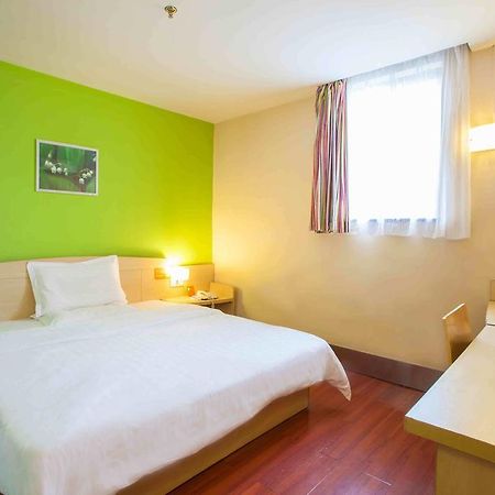 7Days Inn Chengdu Shuangliu Airport Taqiao Road Phòng bức ảnh
