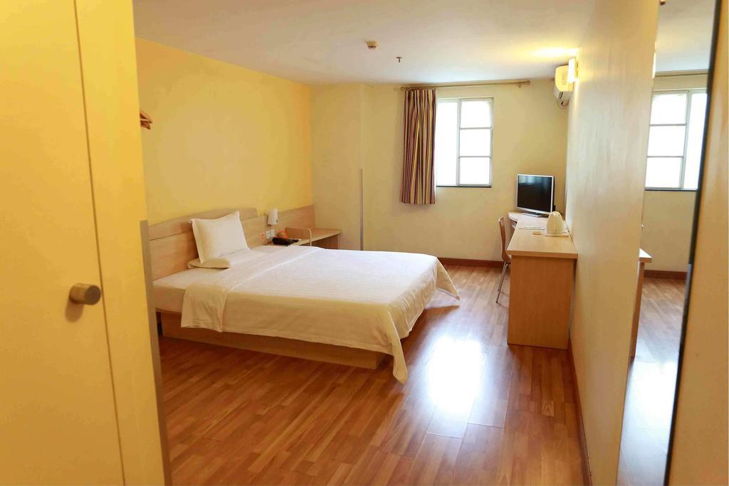 7Days Inn Chengdu Shuangliu Airport Taqiao Road Phòng bức ảnh