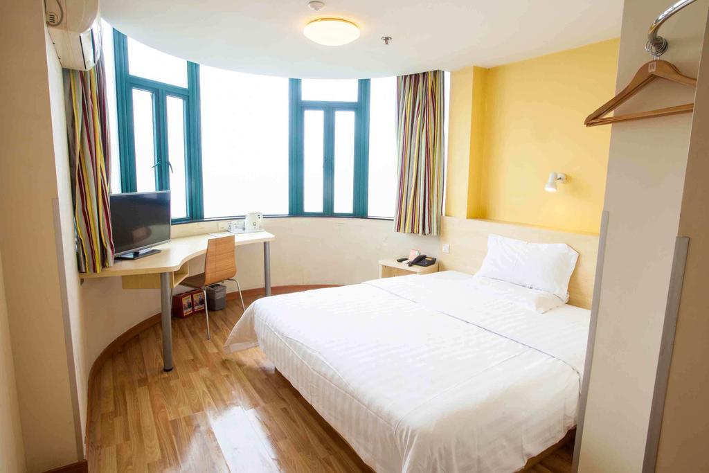 7Days Inn Chengdu Shuangliu Airport Taqiao Road Phòng bức ảnh