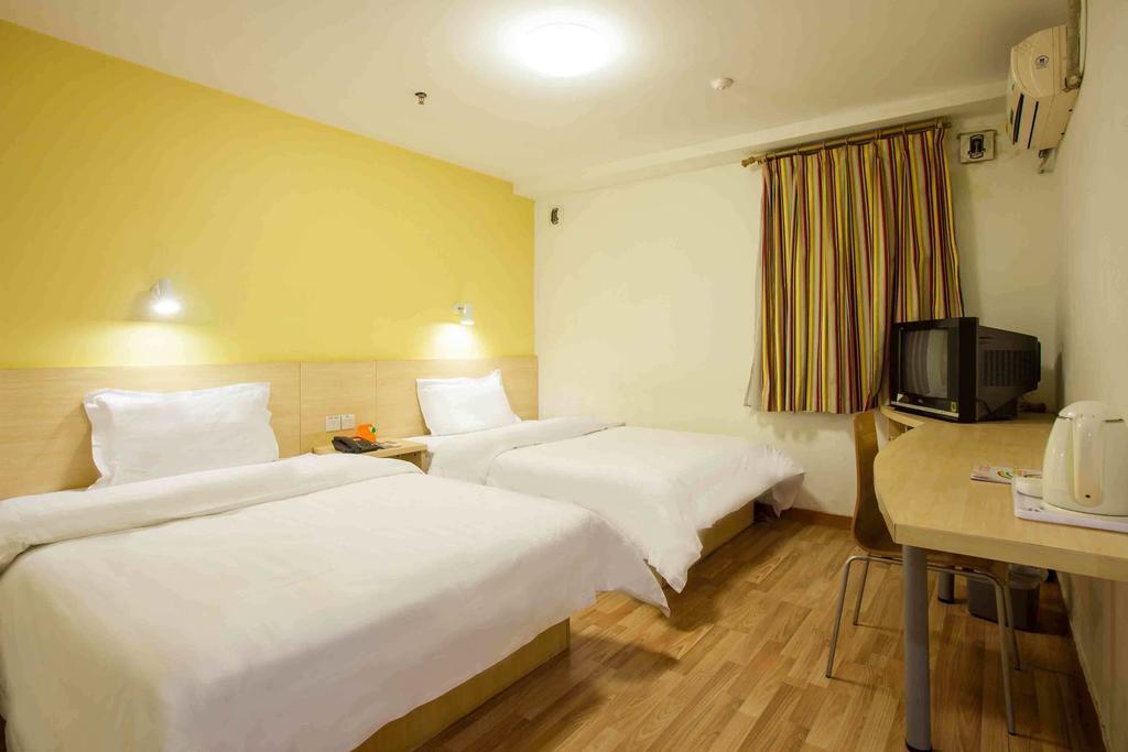 7Days Inn Chengdu Shuangliu Airport Taqiao Road Phòng bức ảnh