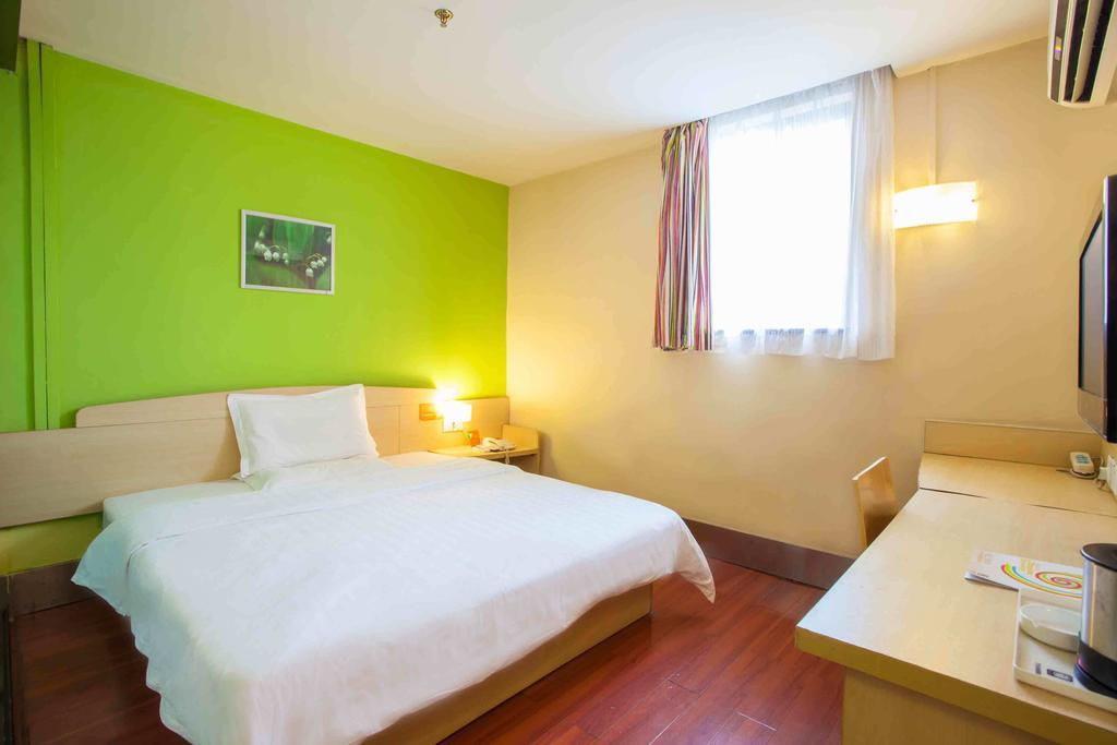7Days Inn Chengdu Shuangliu Airport Taqiao Road Phòng bức ảnh