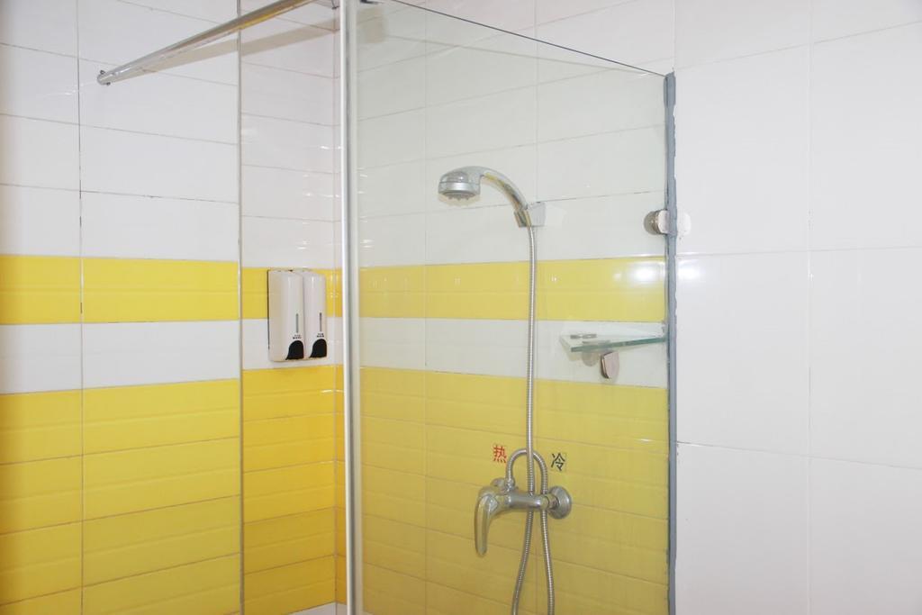 7Days Inn Chengdu Shuangliu Airport Taqiao Road Ngoại thất bức ảnh