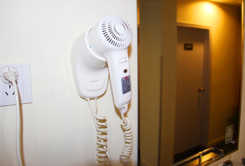 7Days Inn Chengdu Shuangliu Airport Taqiao Road Ngoại thất bức ảnh