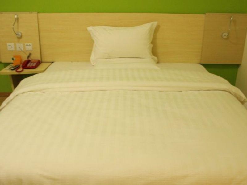 7Days Inn Chengdu Shuangliu Airport Taqiao Road Ngoại thất bức ảnh